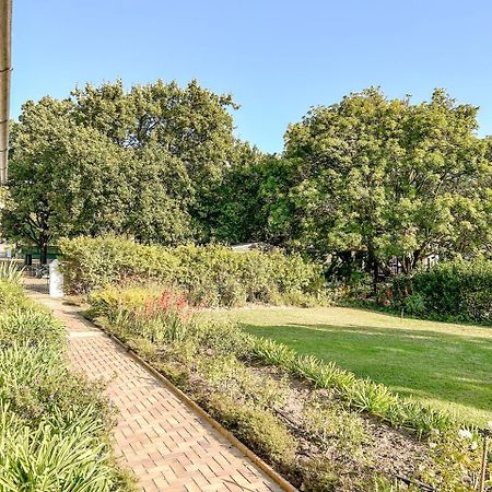 Apartmán Le Manse Franschhoek Exteriér fotografie