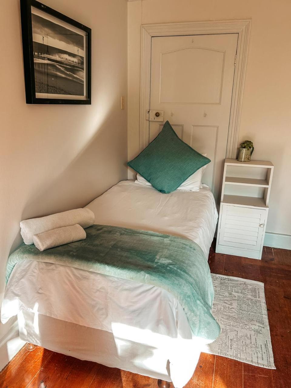 Apartmán Le Manse Franschhoek Exteriér fotografie
