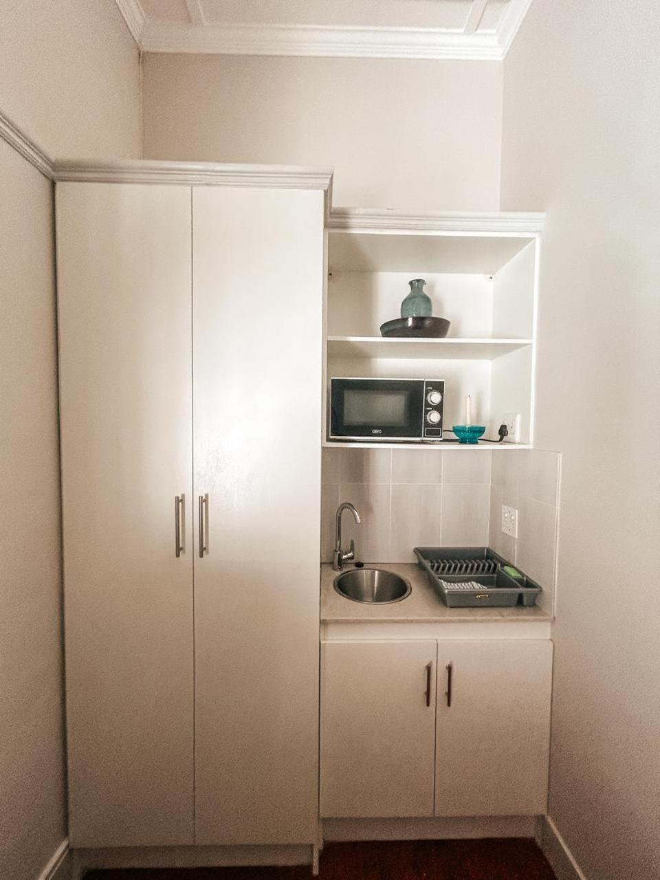 Apartmán Le Manse Franschhoek Exteriér fotografie