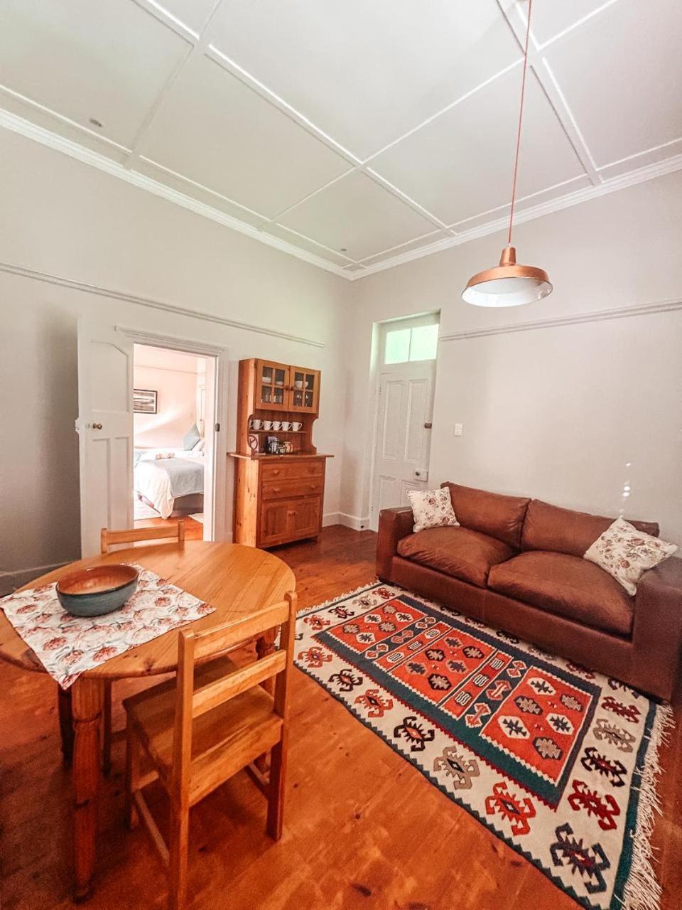 Apartmán Le Manse Franschhoek Exteriér fotografie