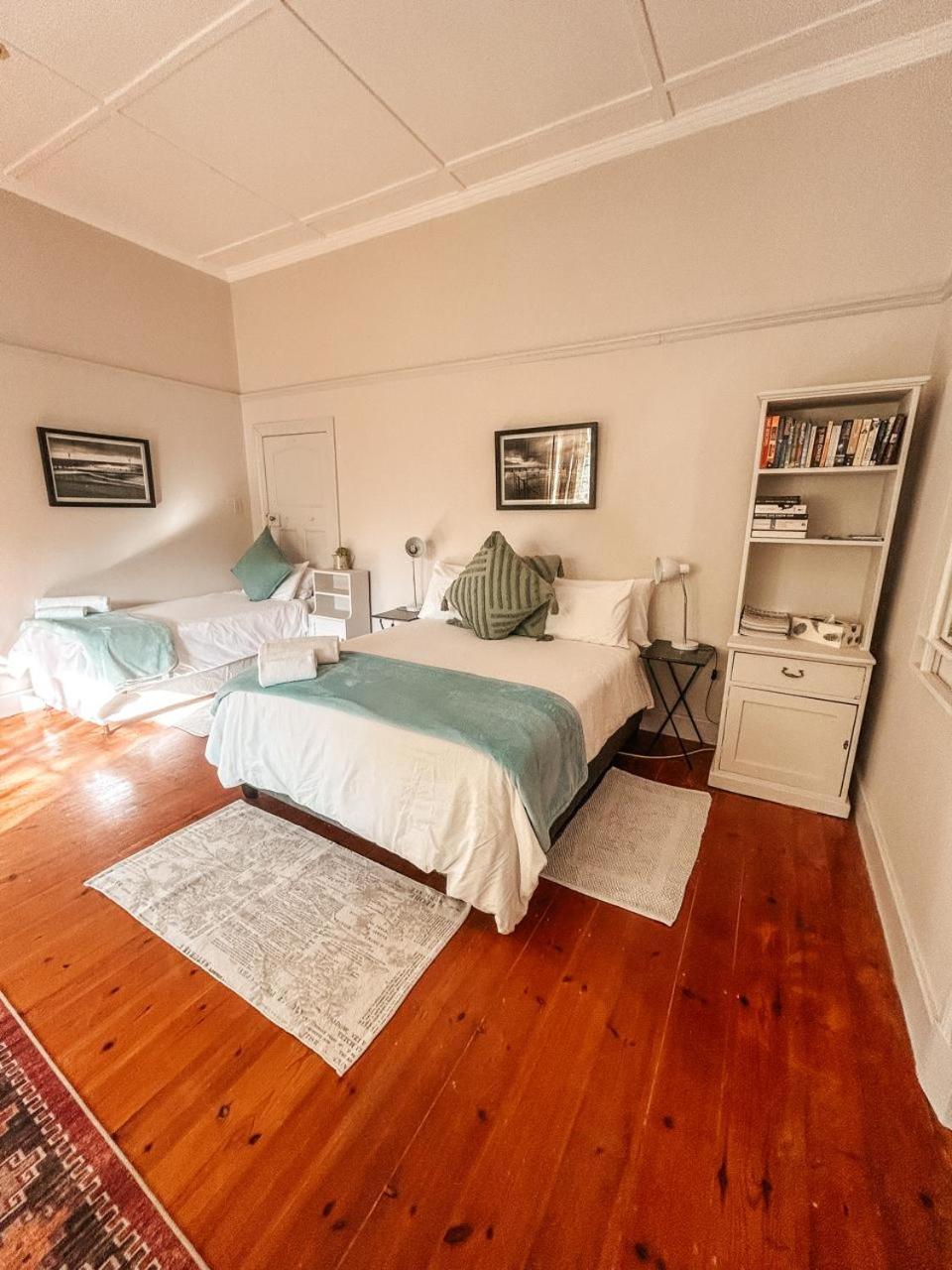 Apartmán Le Manse Franschhoek Exteriér fotografie