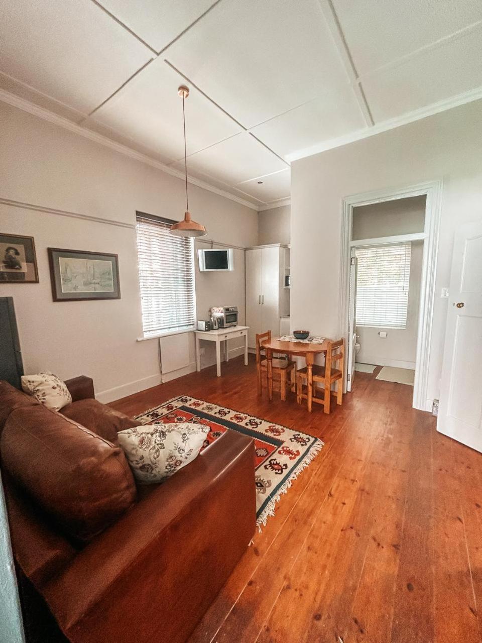 Apartmán Le Manse Franschhoek Exteriér fotografie