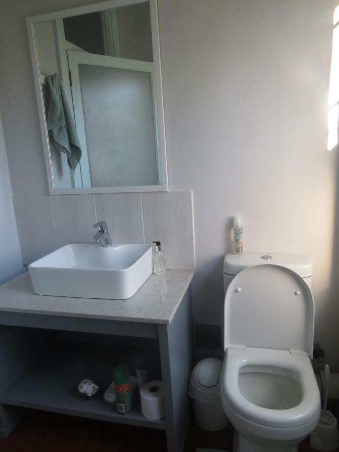 Apartmán Le Manse Franschhoek Exteriér fotografie