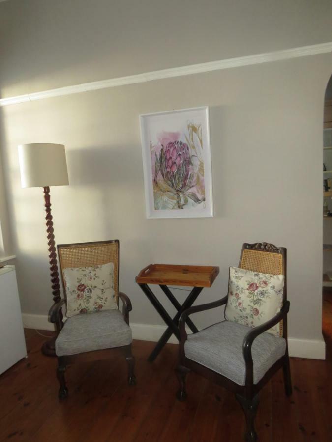 Apartmán Le Manse Franschhoek Exteriér fotografie