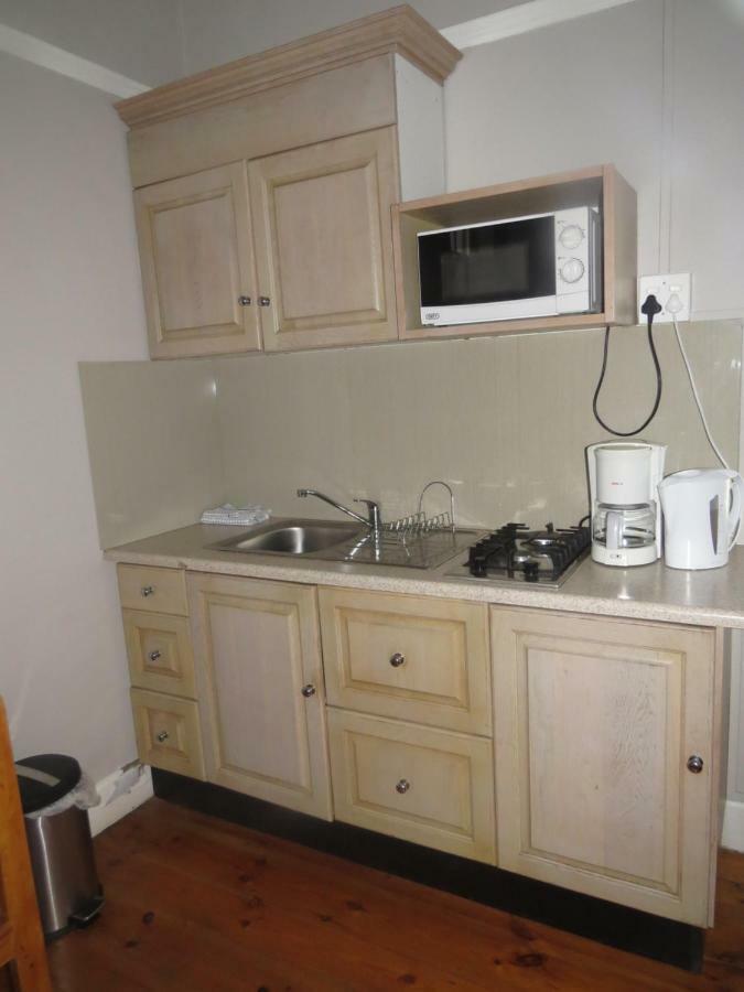 Apartmán Le Manse Franschhoek Exteriér fotografie